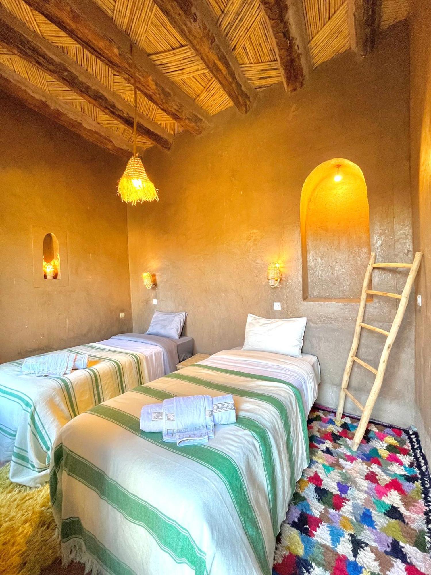 Heritage House Skoura Exterior foto